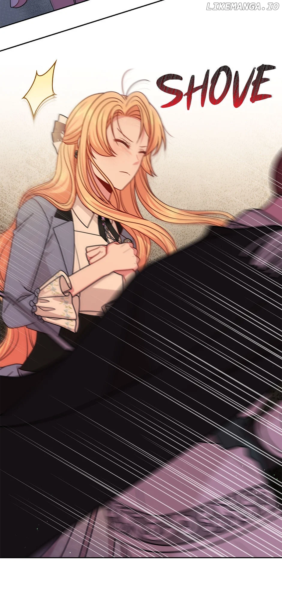 I Raised My Childhood Friend as a Tyrant Chapter 104 - Page 11