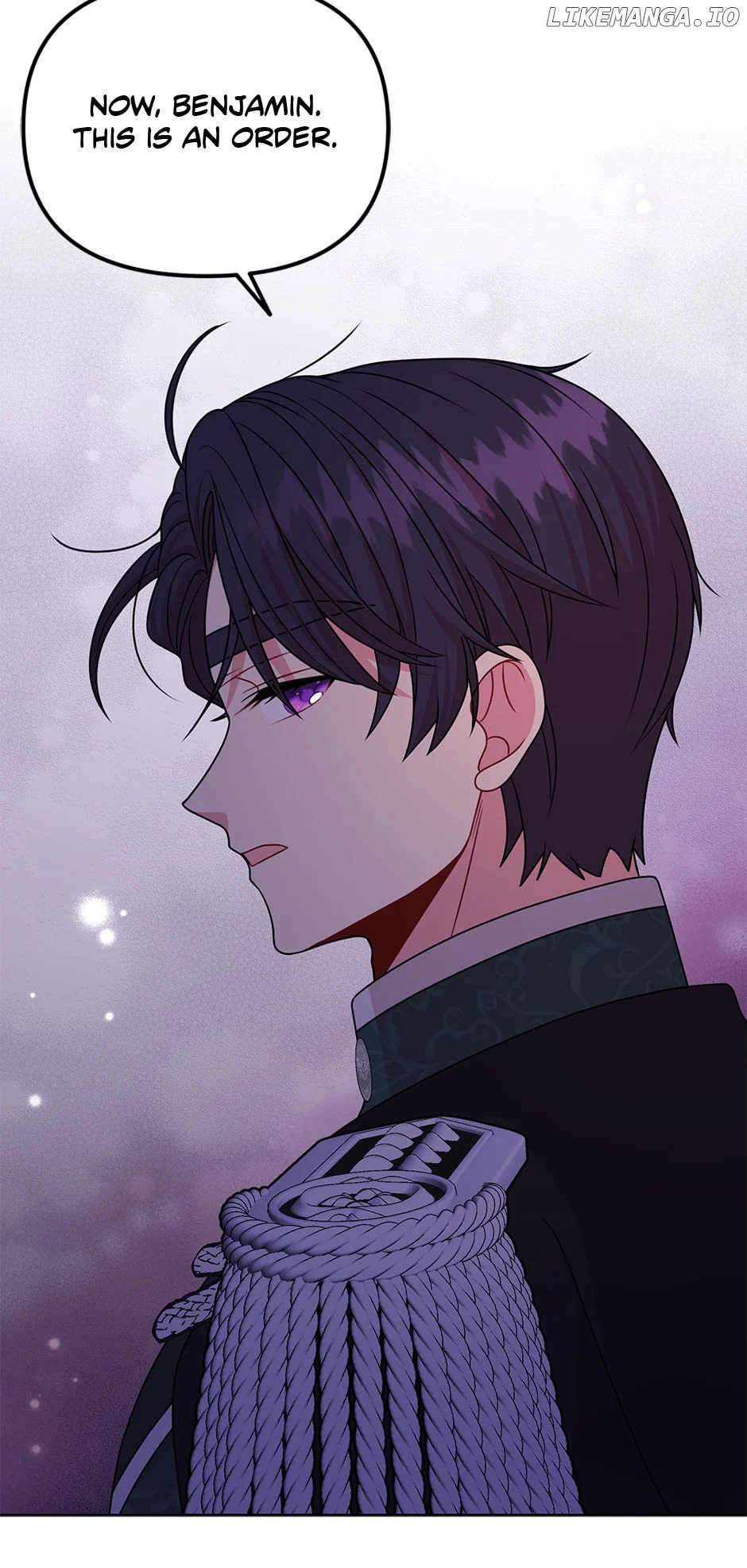 I Raised My Childhood Friend as a Tyrant Chapter 104 - Page 13