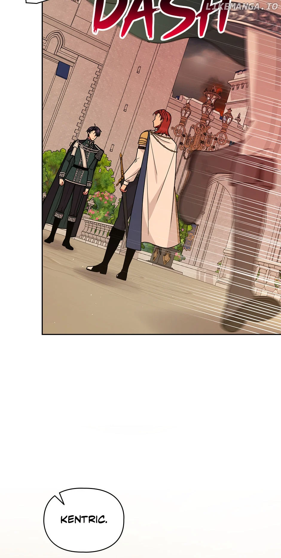 I Raised My Childhood Friend as a Tyrant Chapter 104 - Page 15