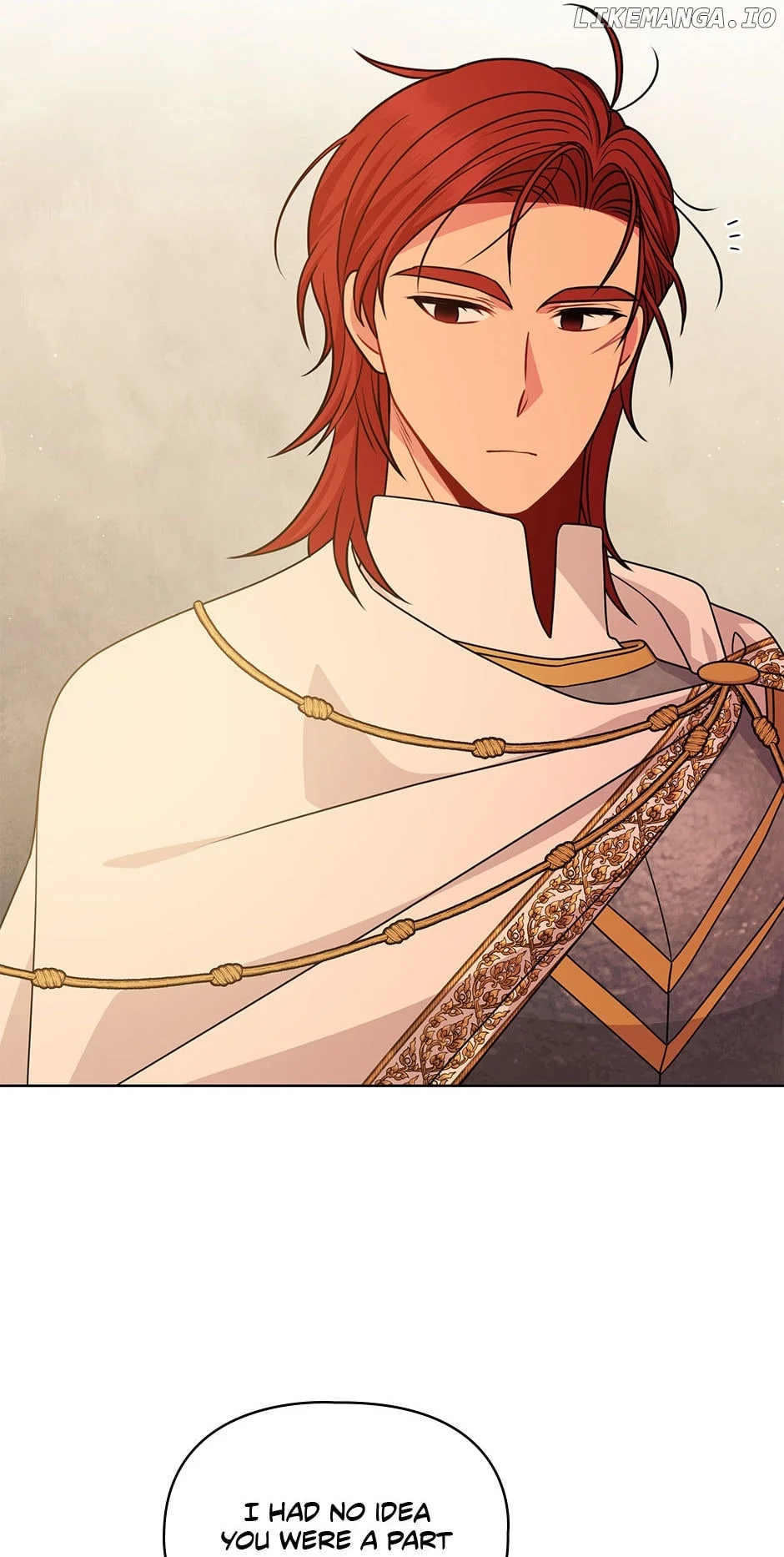 I Raised My Childhood Friend as a Tyrant Chapter 104 - Page 16