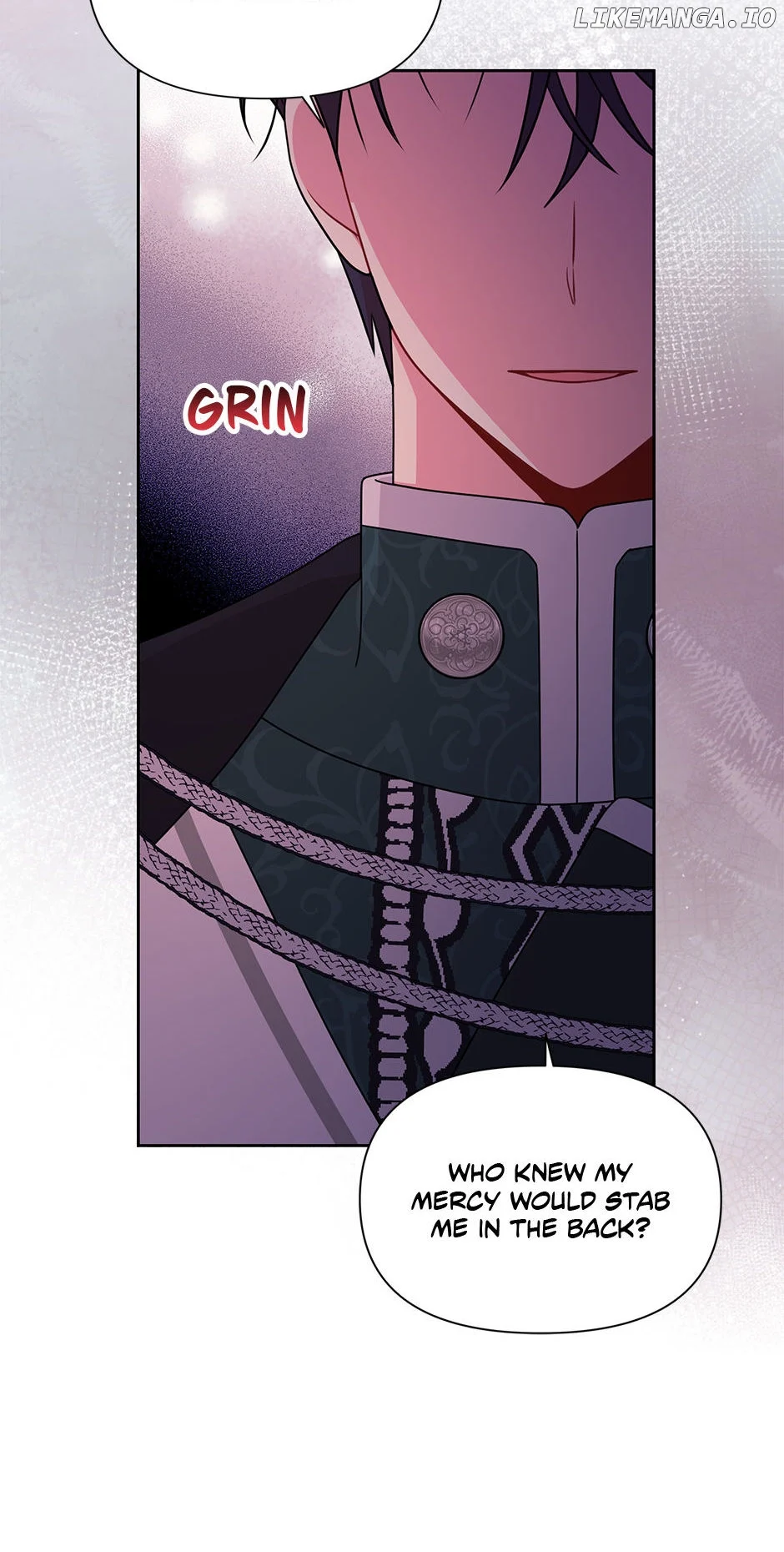 I Raised My Childhood Friend as a Tyrant Chapter 104 - Page 20