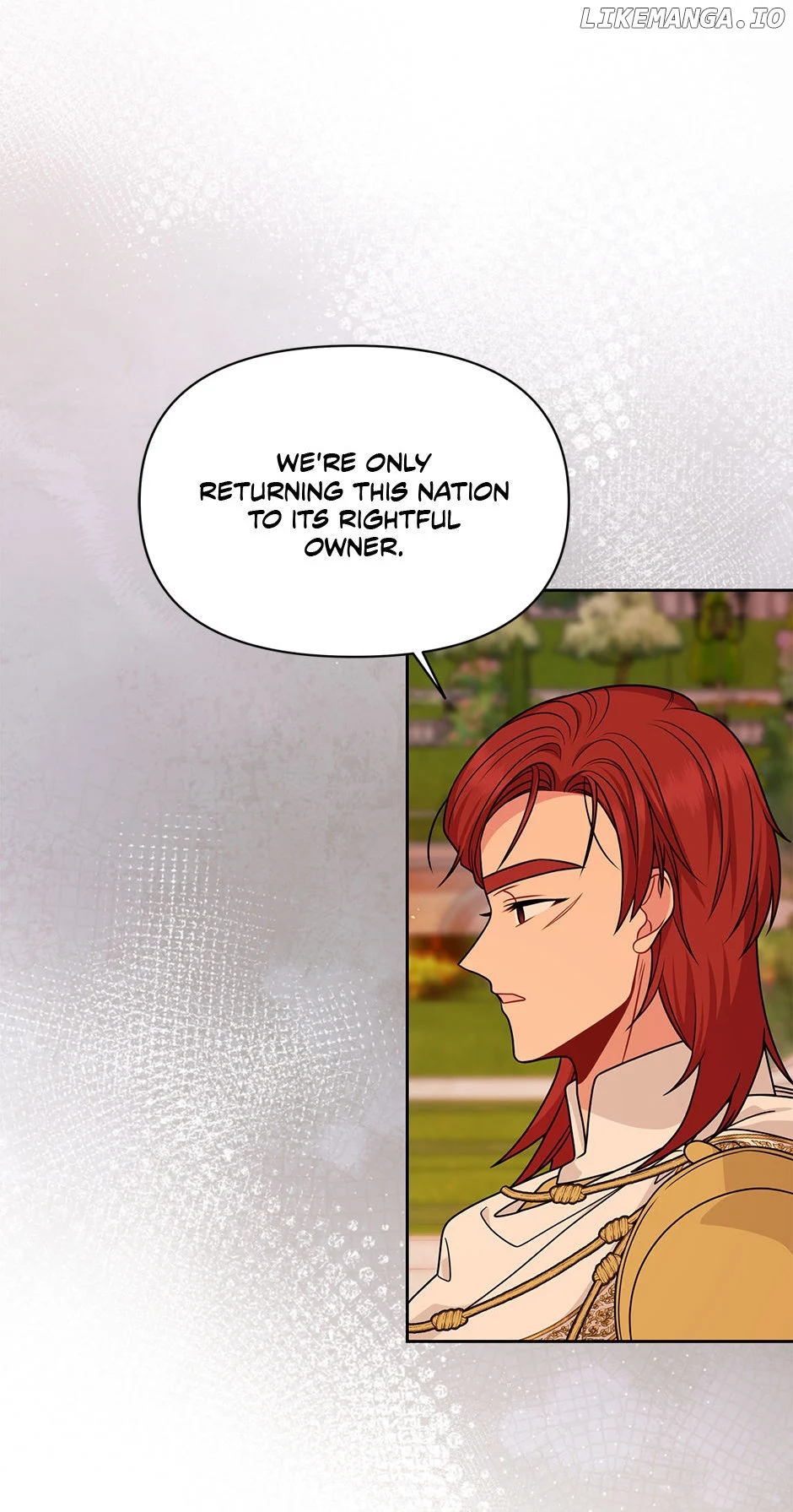 I Raised My Childhood Friend as a Tyrant Chapter 104 - Page 22