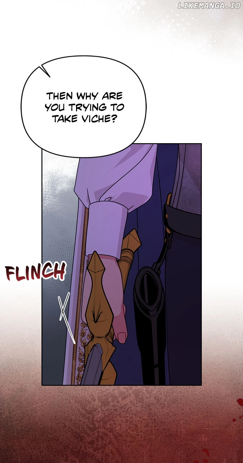 I Raised My Childhood Friend as a Tyrant Chapter 104 - Page 23