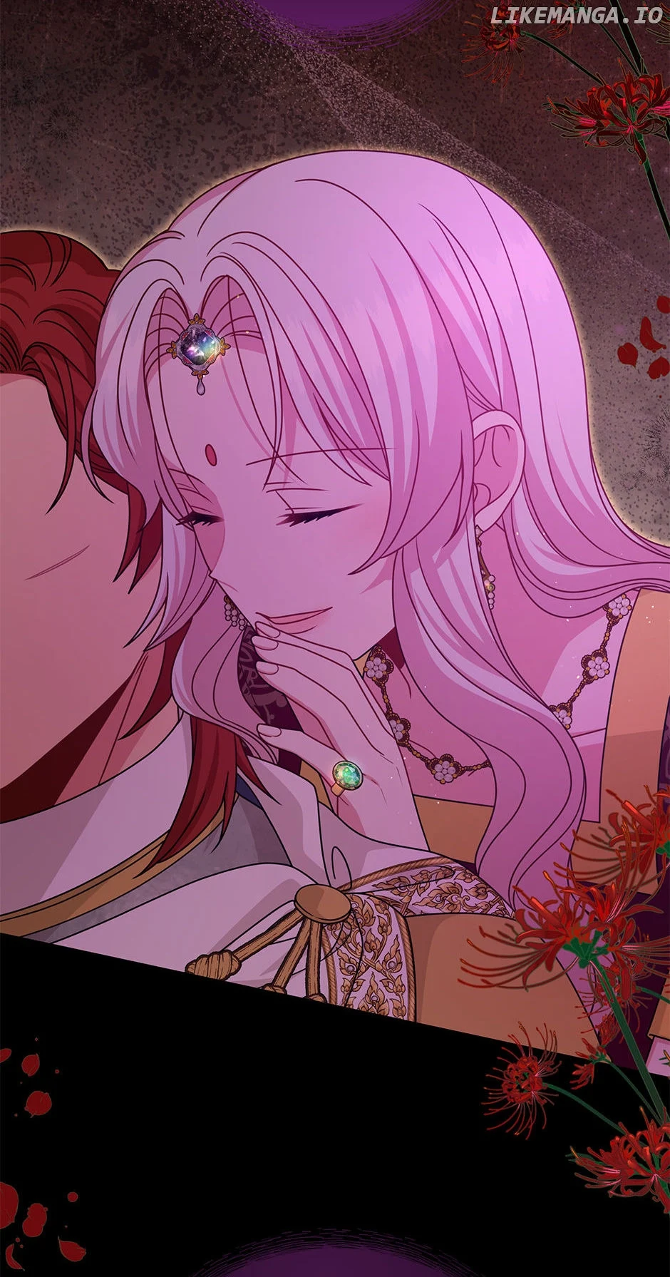 I Raised My Childhood Friend as a Tyrant Chapter 104 - Page 25