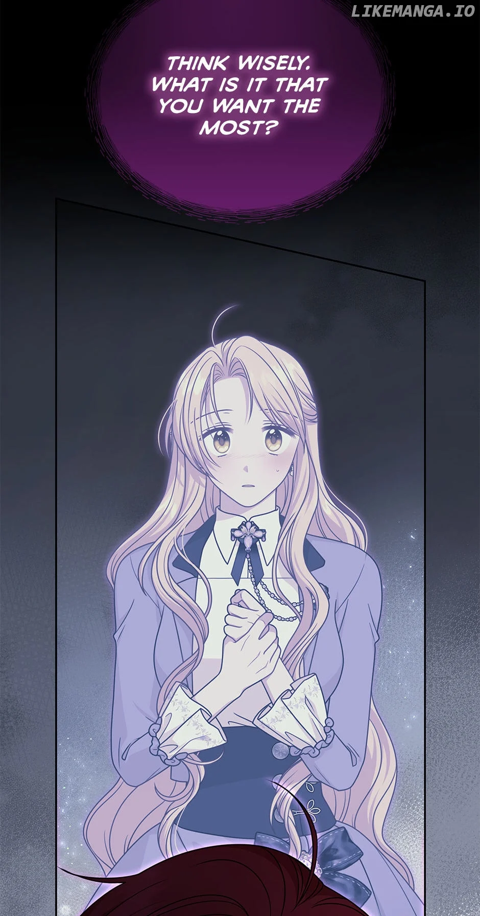 I Raised My Childhood Friend as a Tyrant Chapter 104 - Page 26