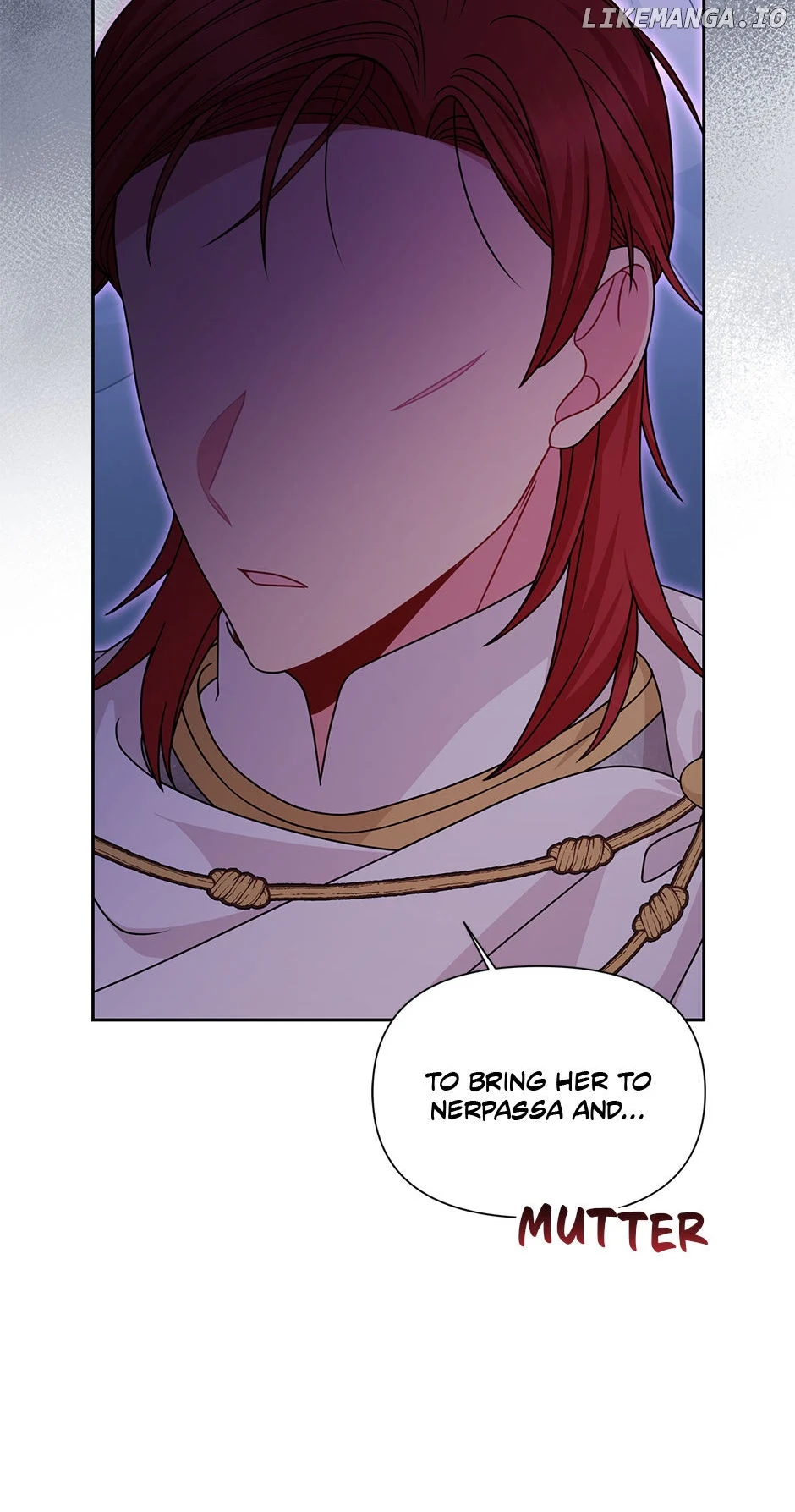 I Raised My Childhood Friend as a Tyrant Chapter 104 - Page 27