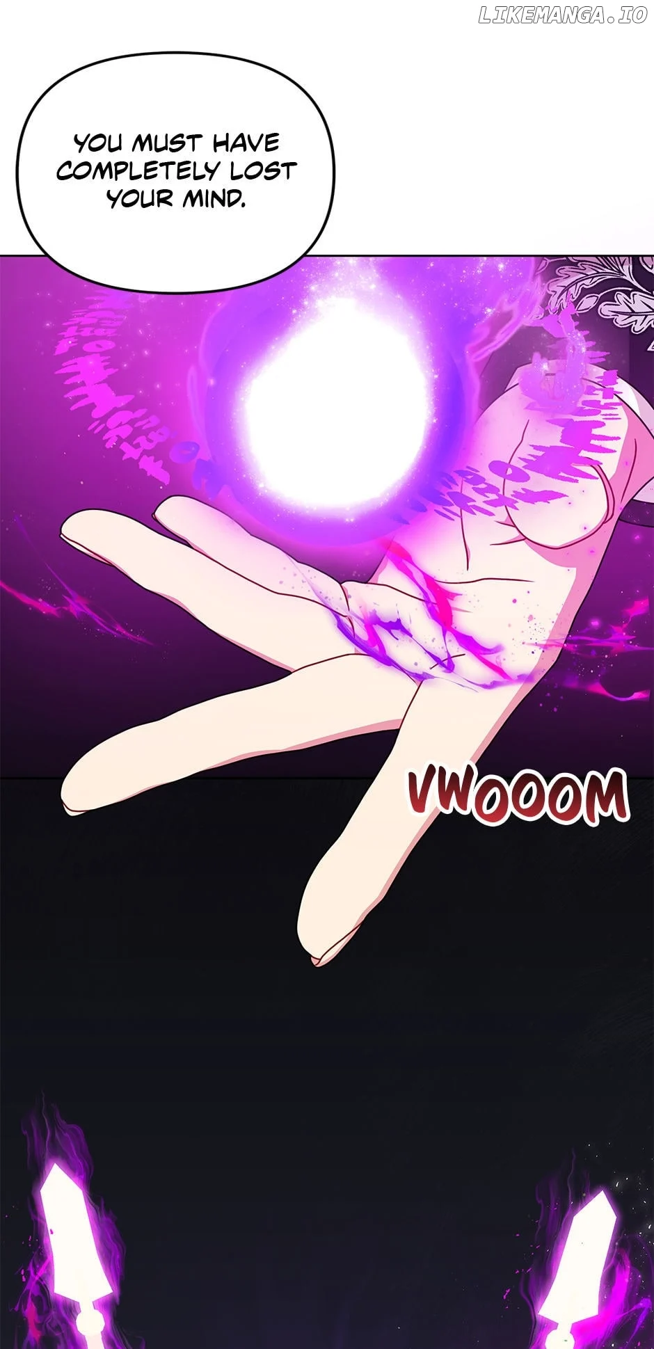 I Raised My Childhood Friend as a Tyrant Chapter 104 - Page 28