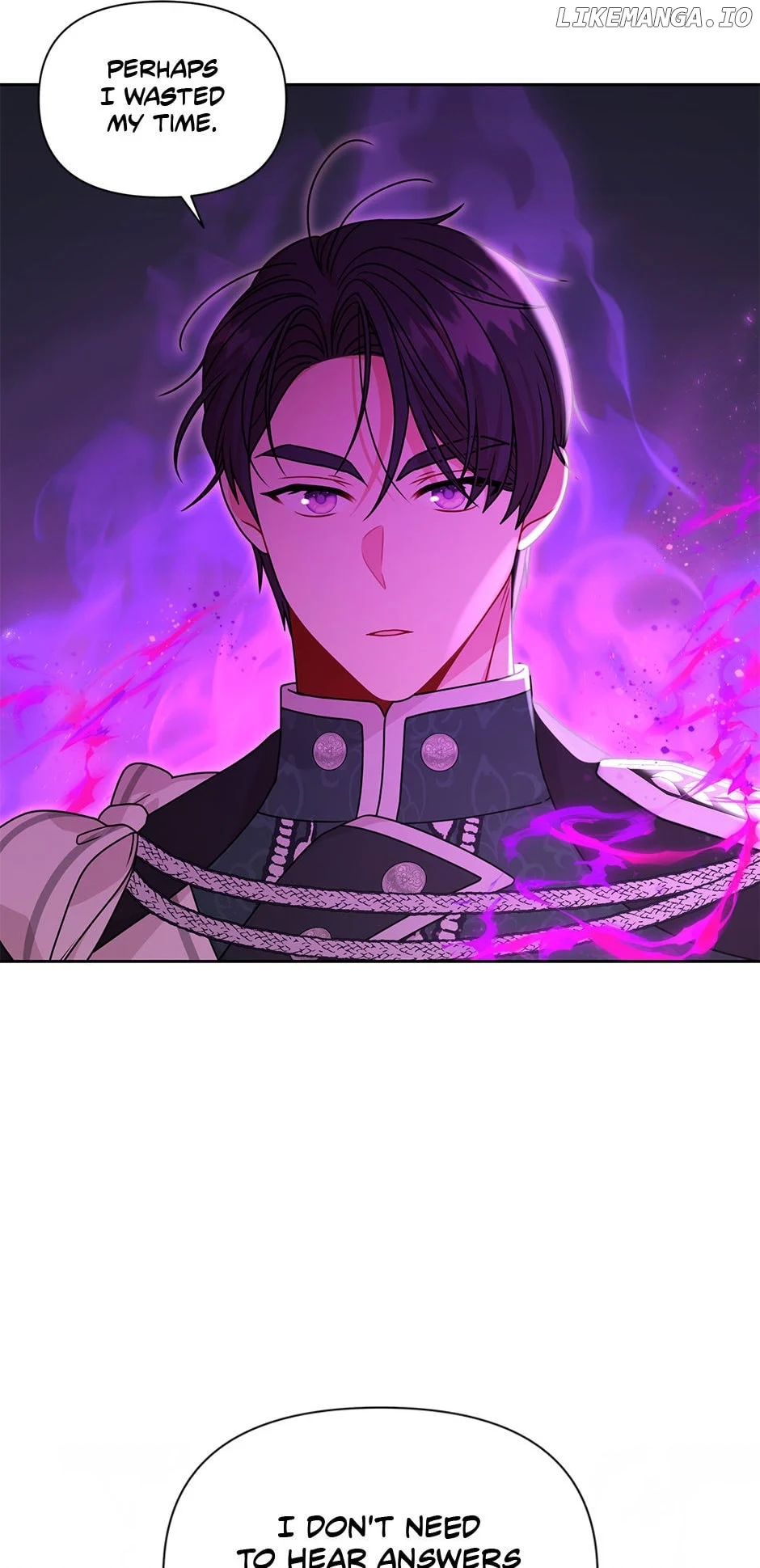 I Raised My Childhood Friend as a Tyrant Chapter 104 - Page 30