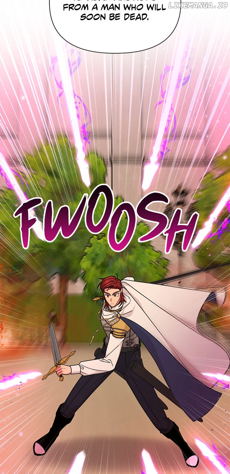 I Raised My Childhood Friend as a Tyrant Chapter 104 - Page 31