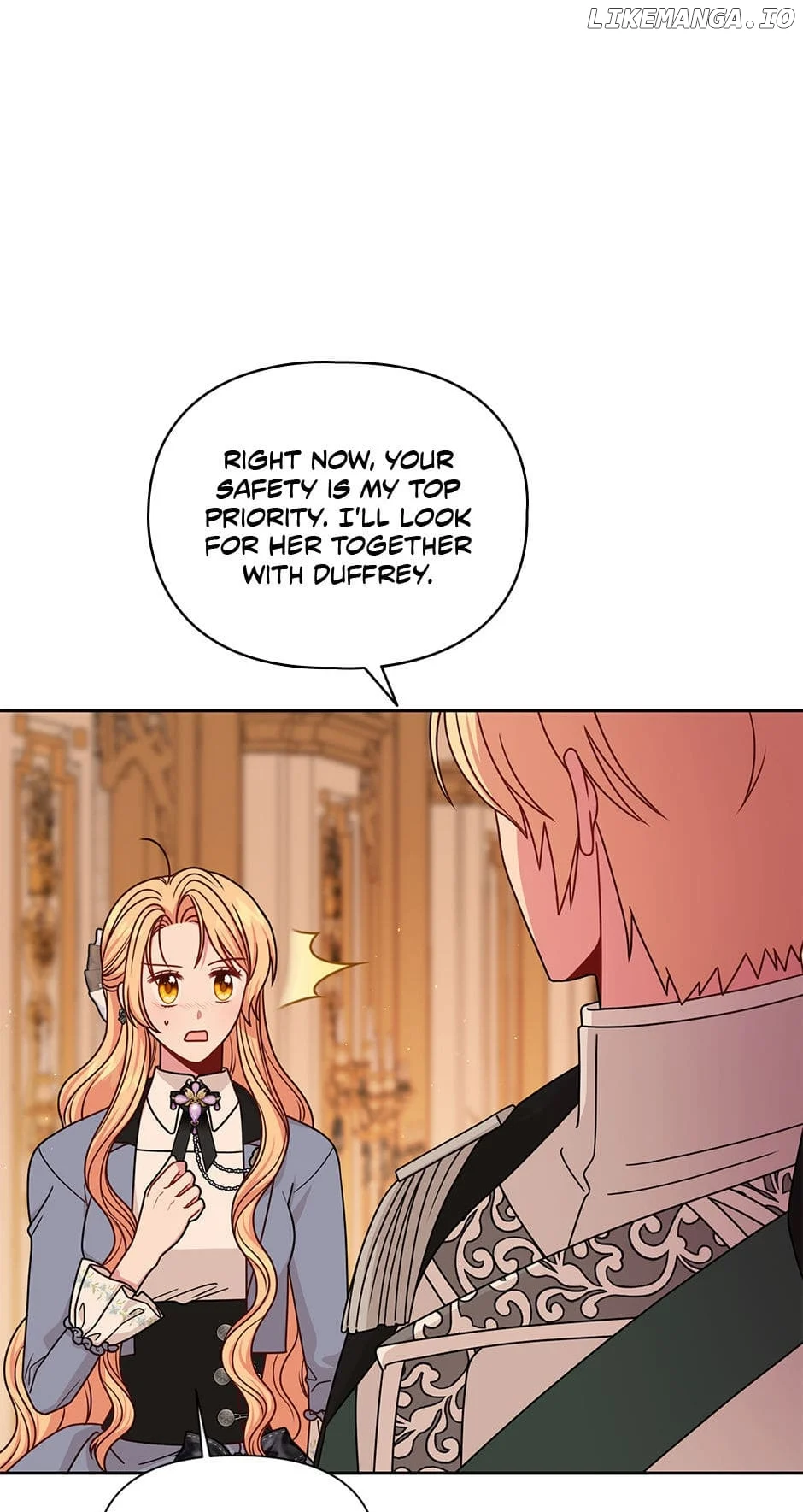 I Raised My Childhood Friend as a Tyrant Chapter 104 - Page 41