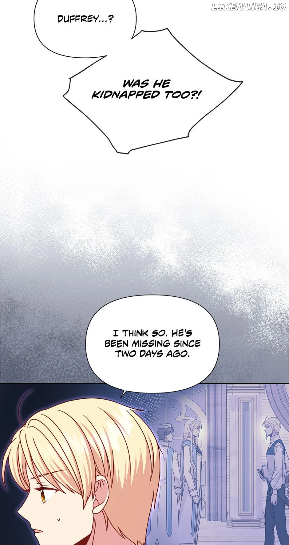 I Raised My Childhood Friend as a Tyrant Chapter 104 - Page 42