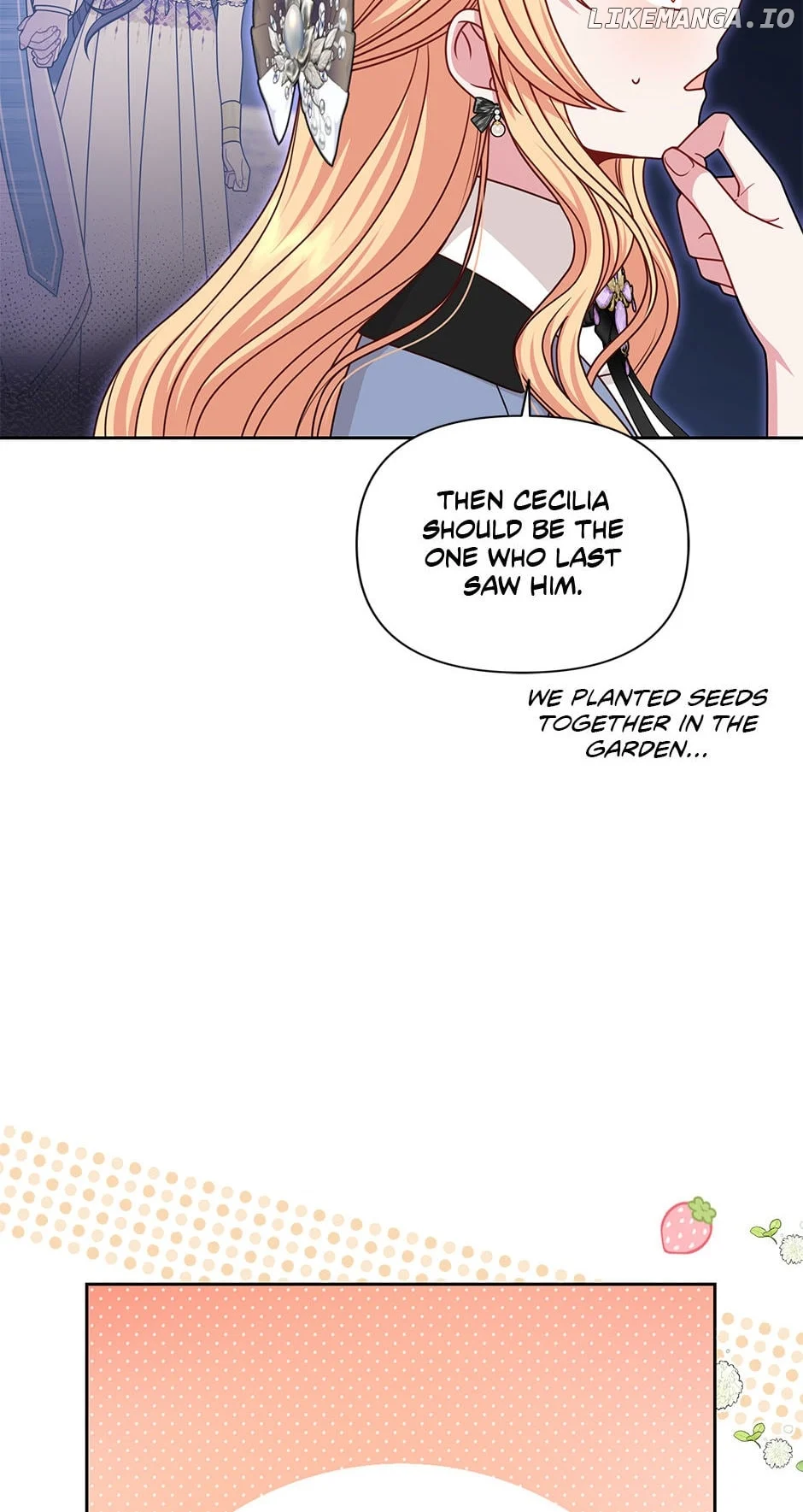 I Raised My Childhood Friend as a Tyrant Chapter 104 - Page 44