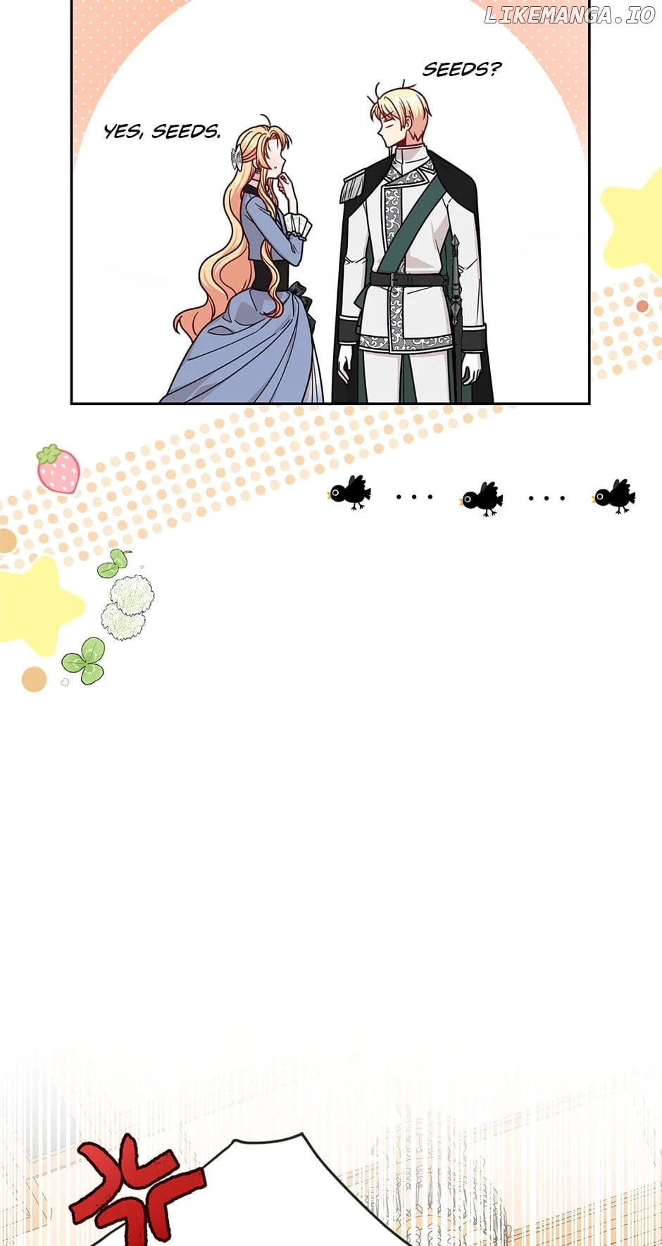 I Raised My Childhood Friend as a Tyrant Chapter 104 - Page 45