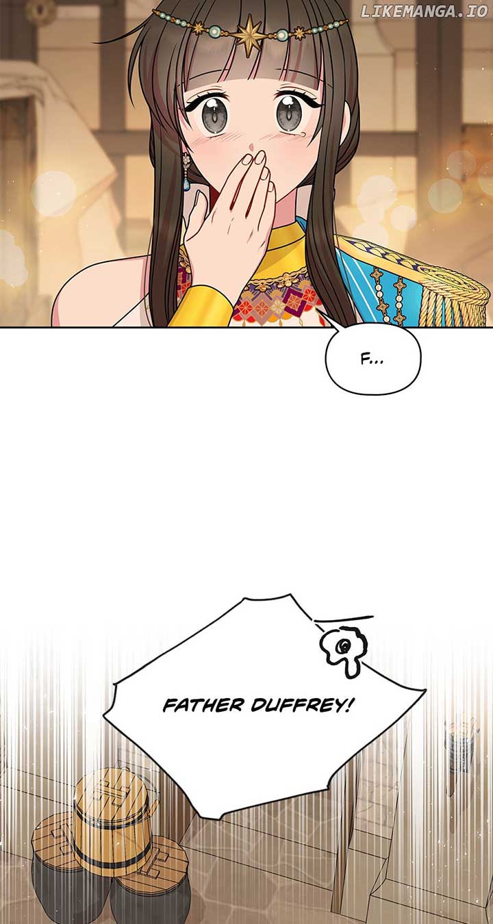 I Raised My Childhood Friend as a Tyrant Chapter 105 - Page 4