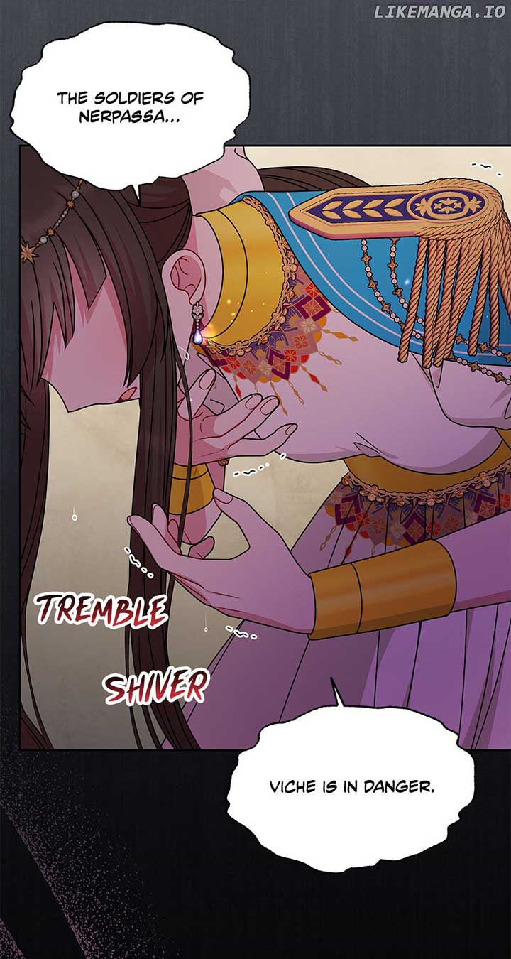 I Raised My Childhood Friend as a Tyrant Chapter 105 - Page 7