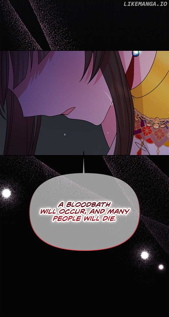 I Raised My Childhood Friend as a Tyrant Chapter 105 - Page 8