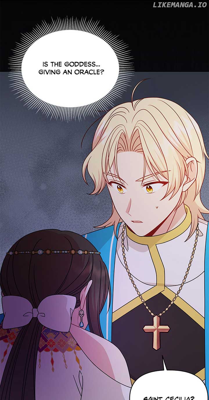 I Raised My Childhood Friend as a Tyrant Chapter 105 - Page 9