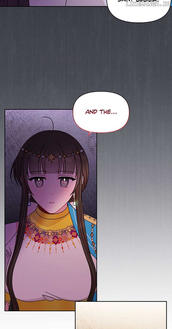 I Raised My Childhood Friend as a Tyrant Chapter 105 - Page 10