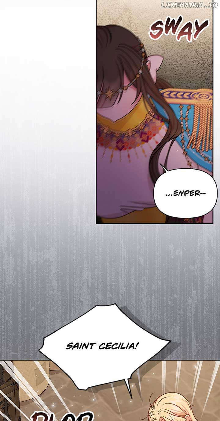 I Raised My Childhood Friend as a Tyrant Chapter 105 - Page 11