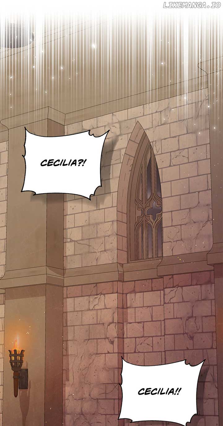 I Raised My Childhood Friend as a Tyrant Chapter 105 - Page 13