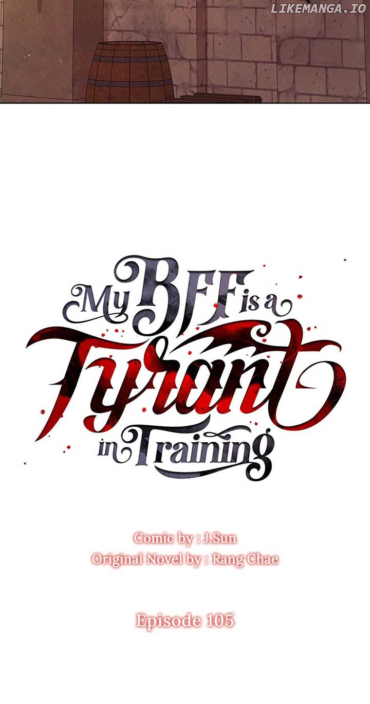 I Raised My Childhood Friend as a Tyrant Chapter 105 - Page 14