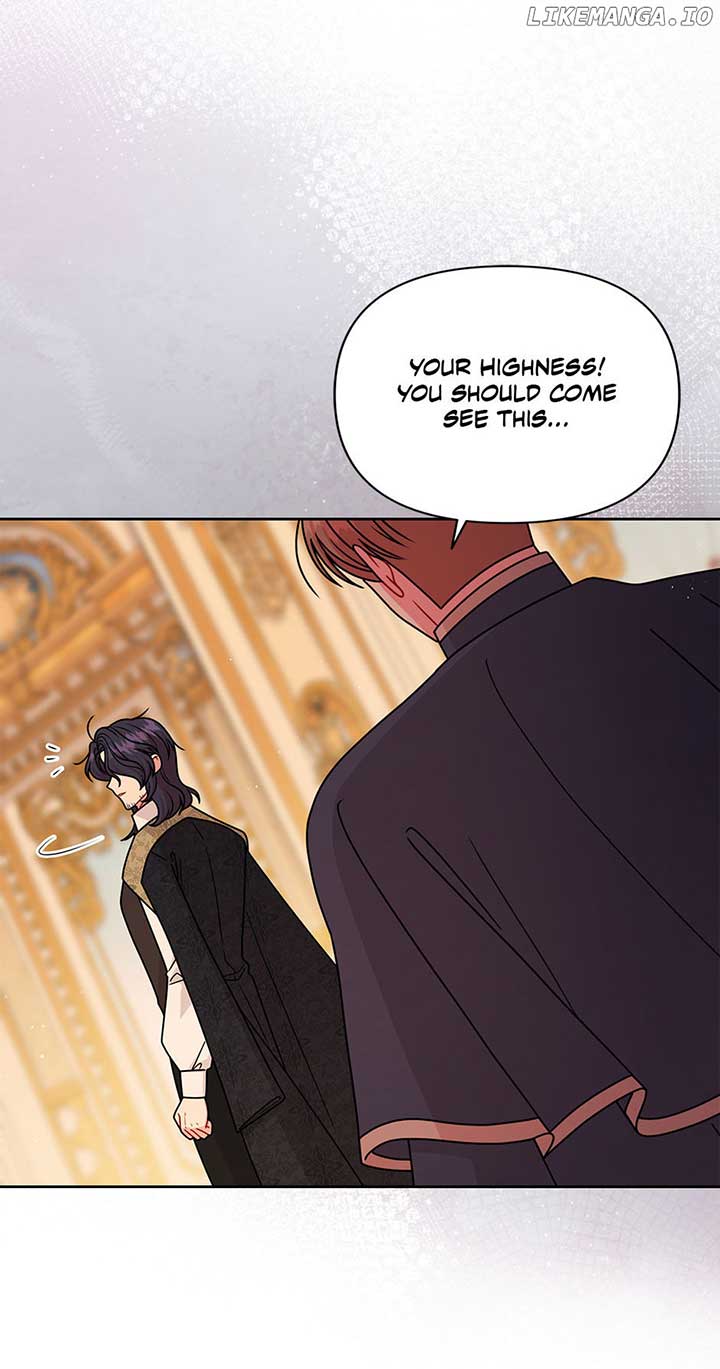 I Raised My Childhood Friend as a Tyrant Chapter 105 - Page 21