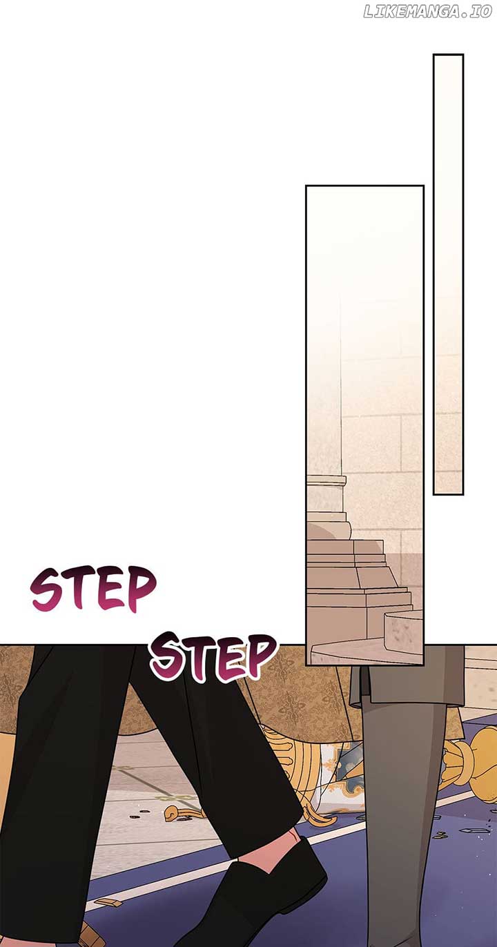 I Raised My Childhood Friend as a Tyrant Chapter 105 - Page 22