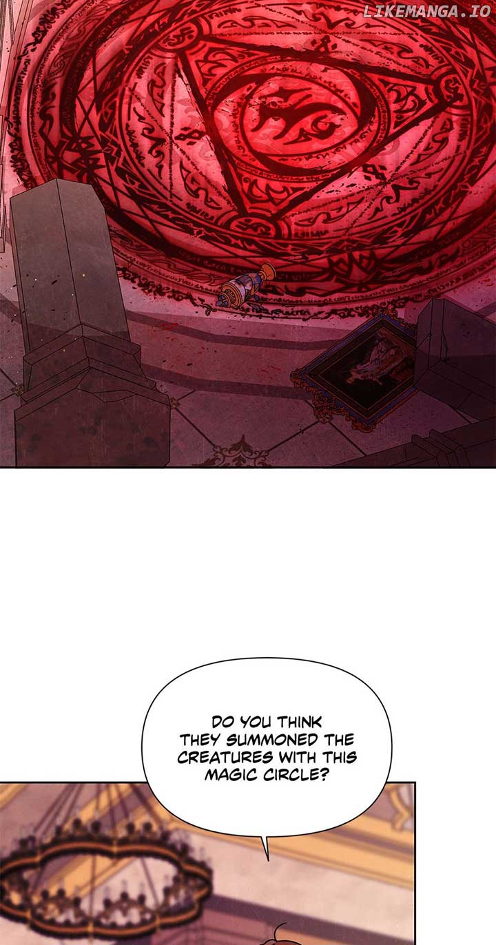 I Raised My Childhood Friend as a Tyrant Chapter 105 - Page 26