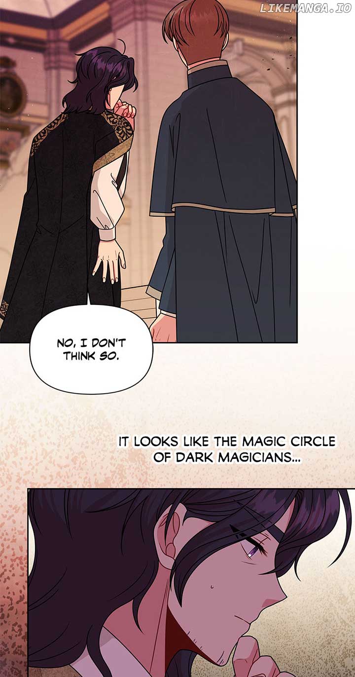 I Raised My Childhood Friend as a Tyrant Chapter 105 - Page 27