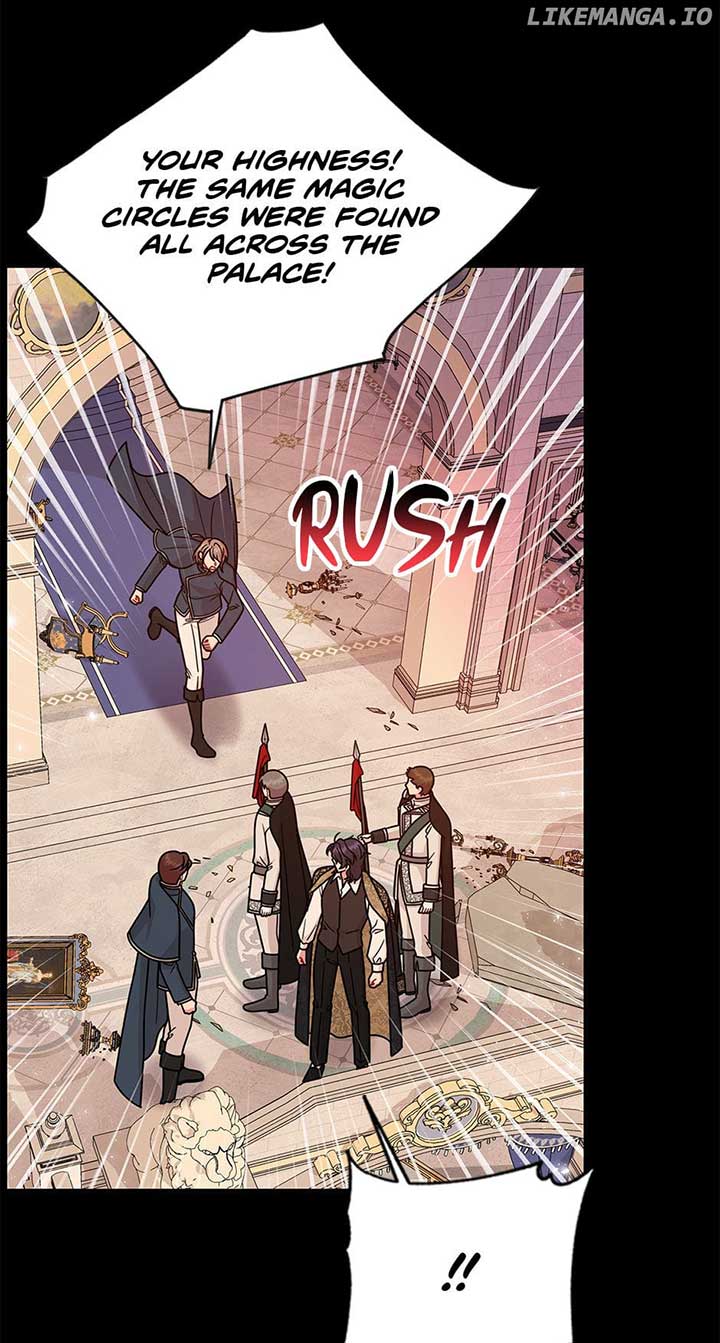 I Raised My Childhood Friend as a Tyrant Chapter 105 - Page 29