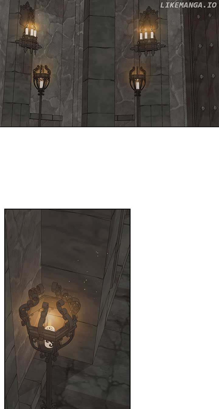 I Raised My Childhood Friend as a Tyrant Chapter 105 - Page 32