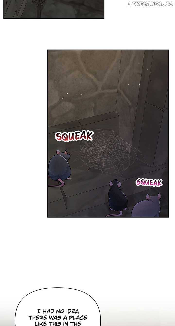 I Raised My Childhood Friend as a Tyrant Chapter 105 - Page 33