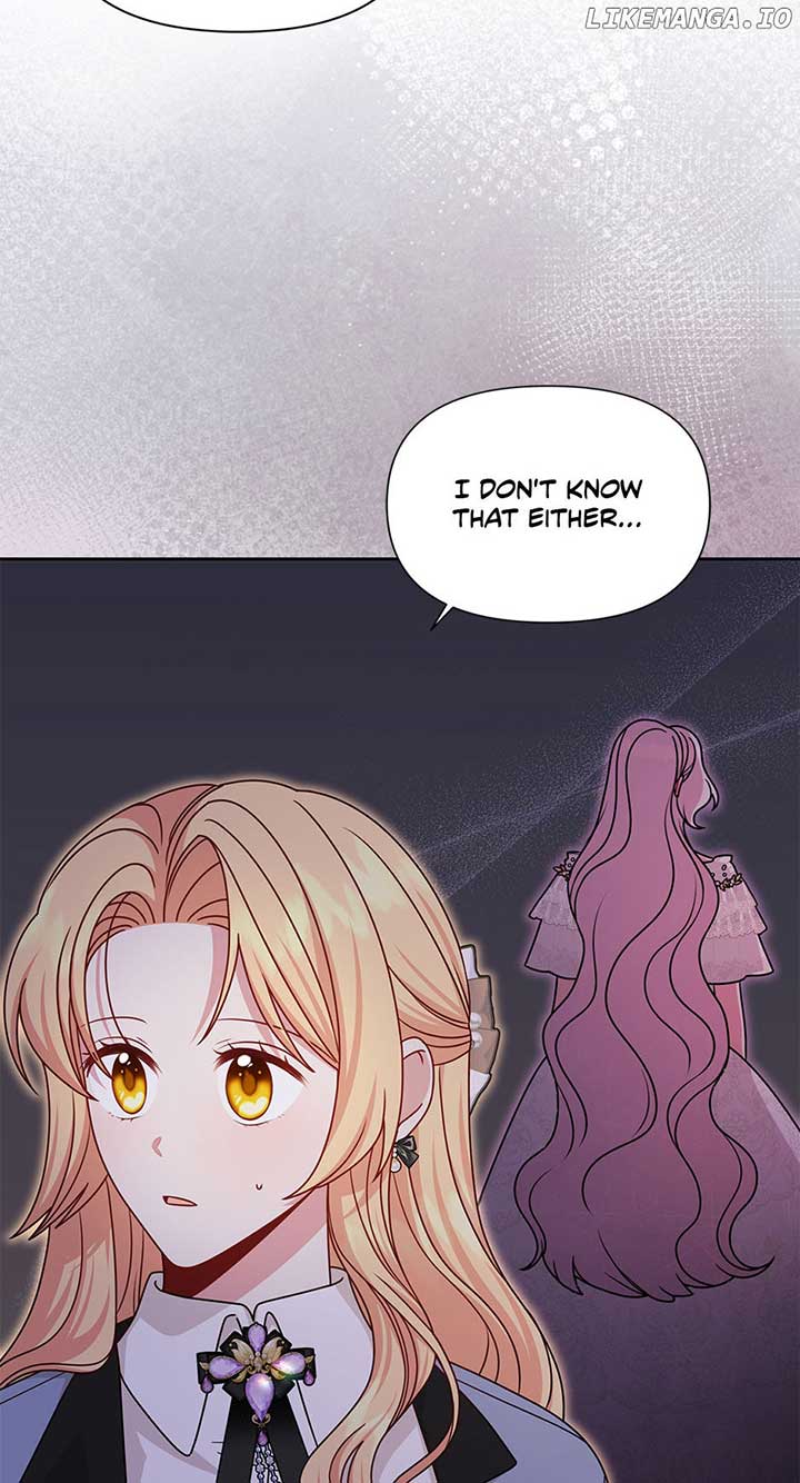 I Raised My Childhood Friend as a Tyrant Chapter 105 - Page 37