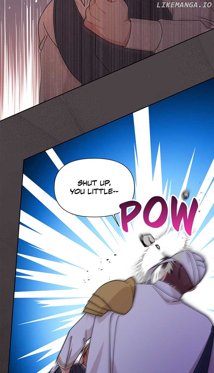 I Raised My Childhood Friend as a Tyrant Chapter 105 - Page 44