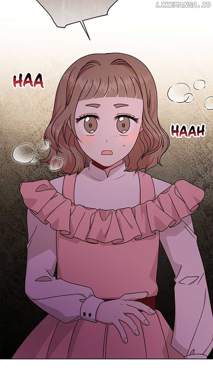 I Raised My Childhood Friend as a Tyrant Chapter 105 - Page 46