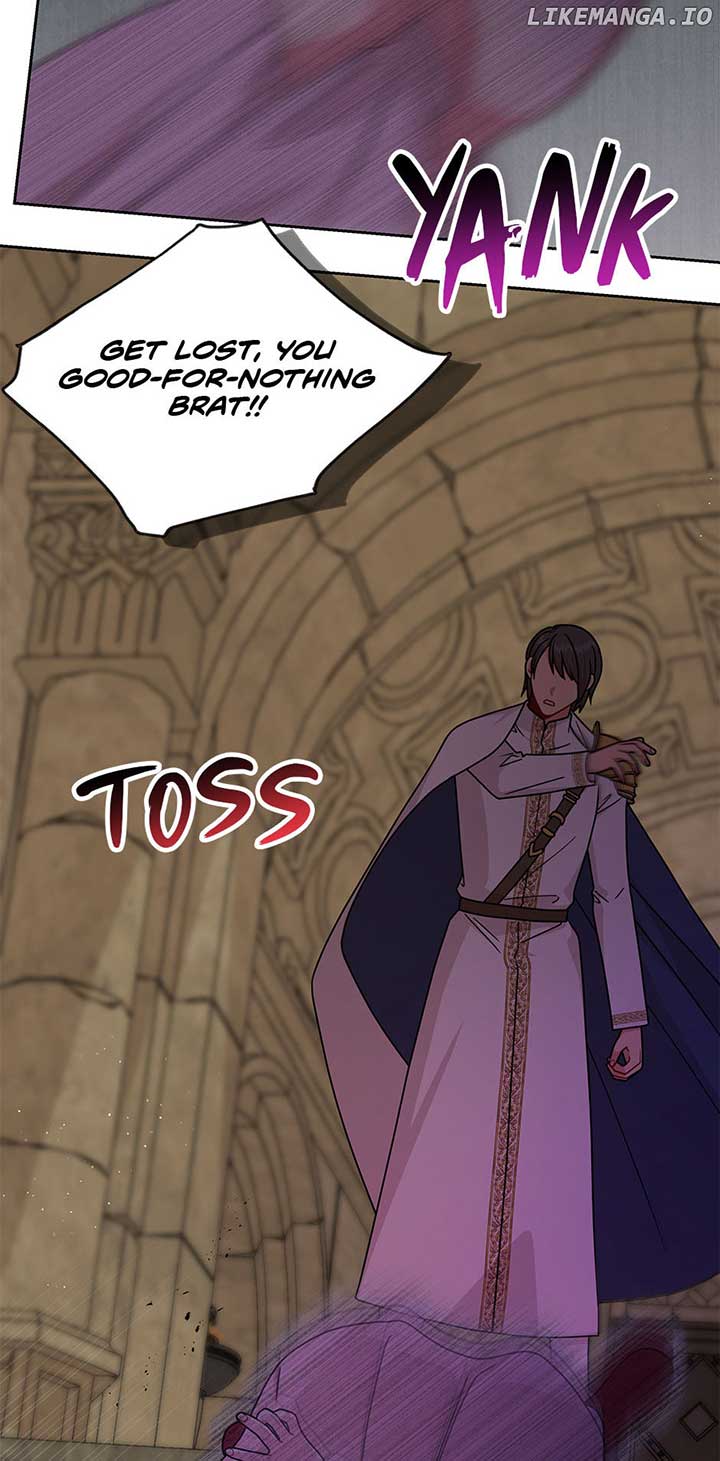 I Raised My Childhood Friend as a Tyrant Chapter 105 - Page 48