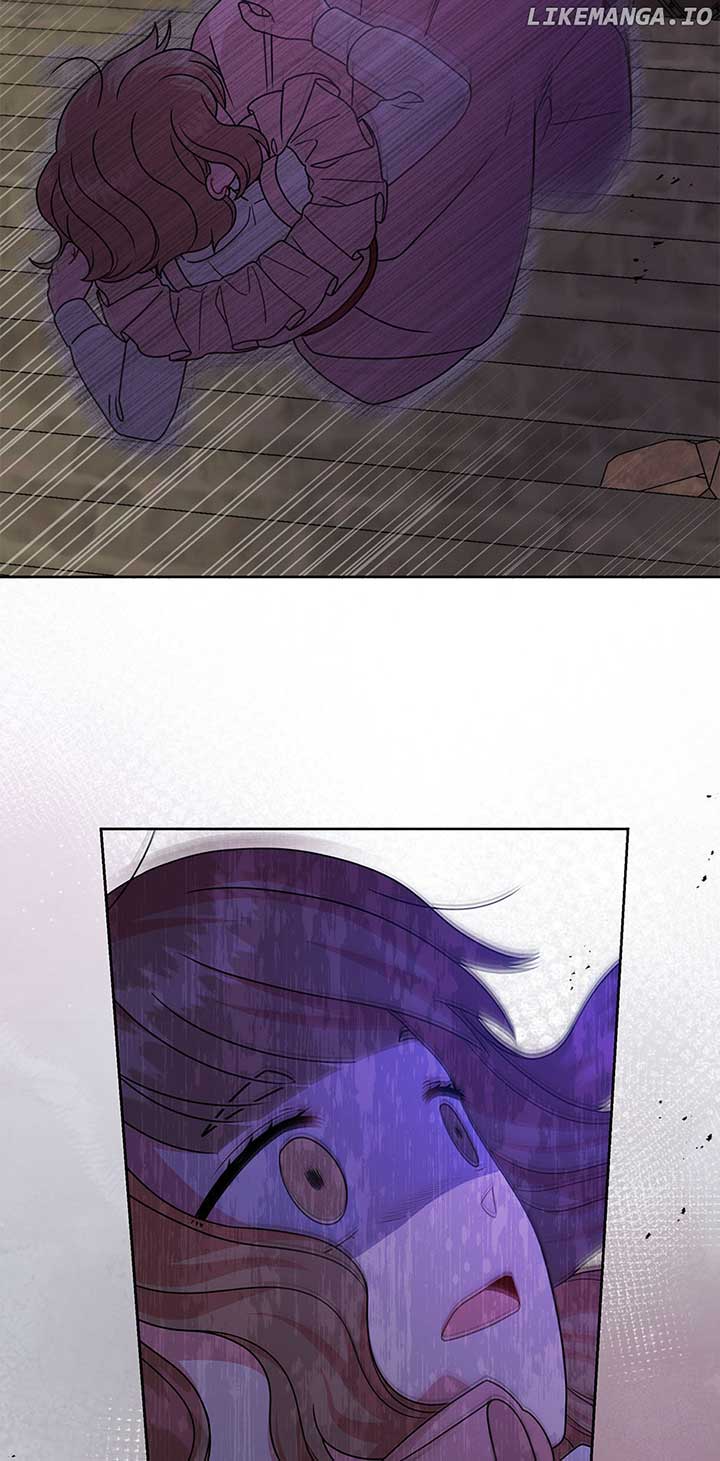 I Raised My Childhood Friend as a Tyrant Chapter 105 - Page 49