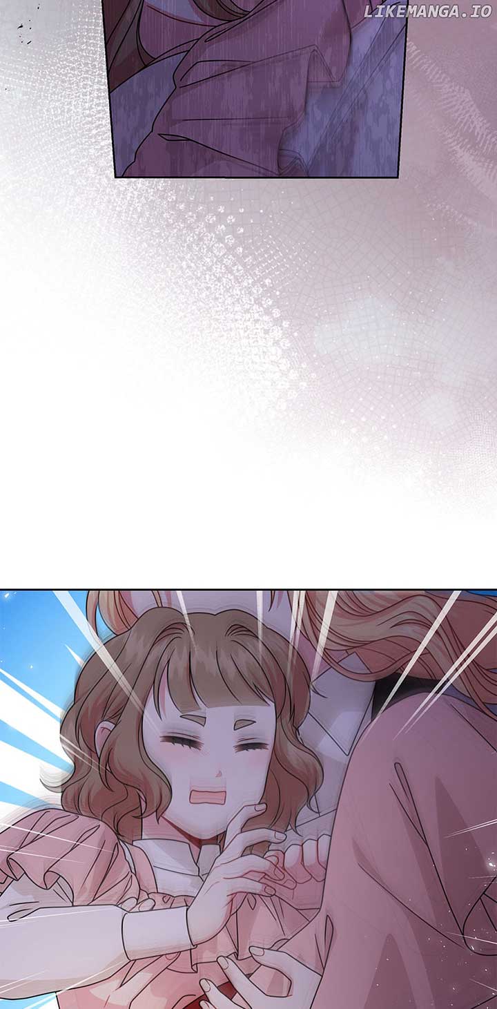 I Raised My Childhood Friend as a Tyrant Chapter 105 - Page 50