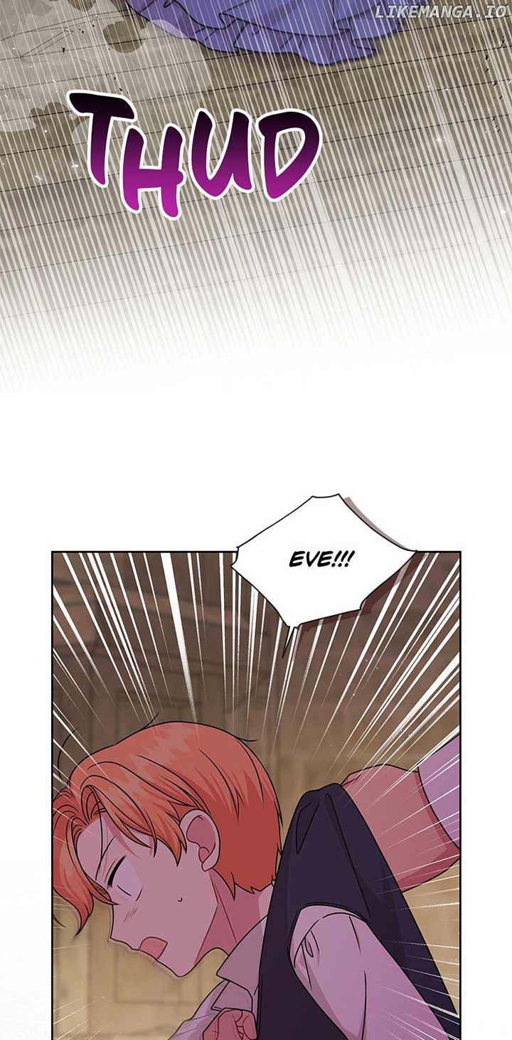 I Raised My Childhood Friend as a Tyrant Chapter 105 - Page 52