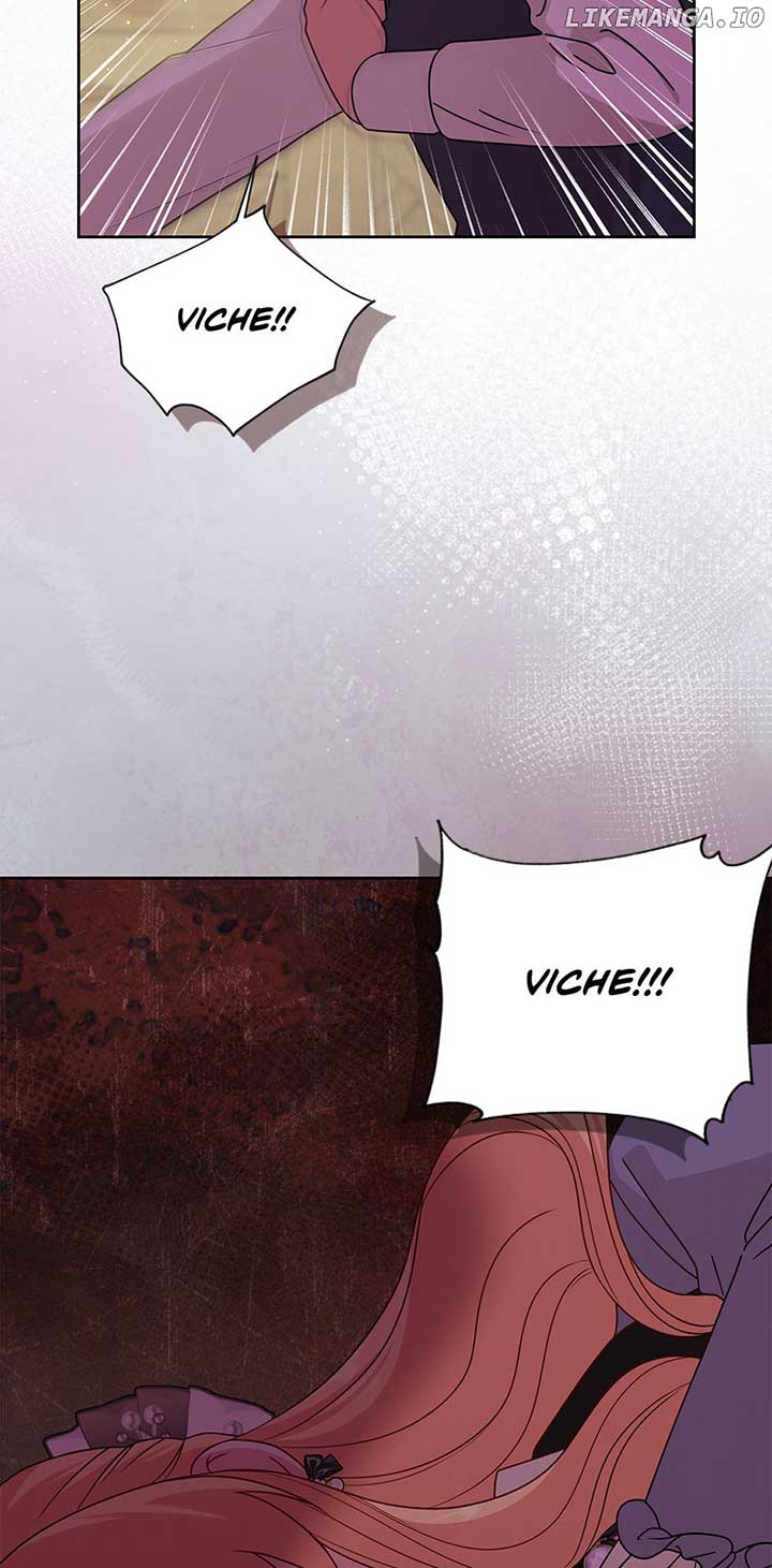 I Raised My Childhood Friend as a Tyrant Chapter 105 - Page 53