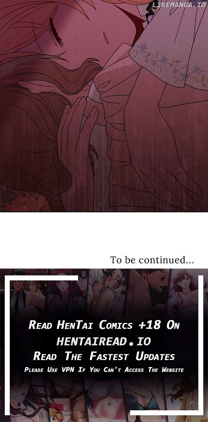 I Raised My Childhood Friend as a Tyrant Chapter 105 - Page 54