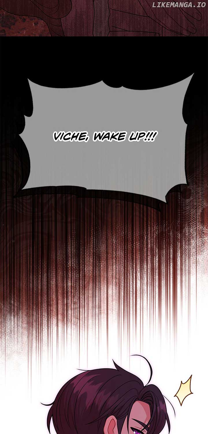 I Raised My Childhood Friend as a Tyrant Chapter 106 - Page 4