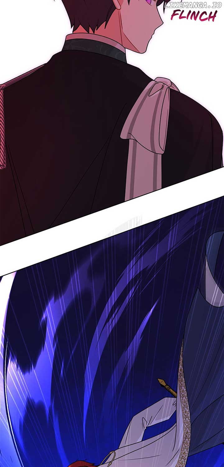 I Raised My Childhood Friend as a Tyrant Chapter 106 - Page 5