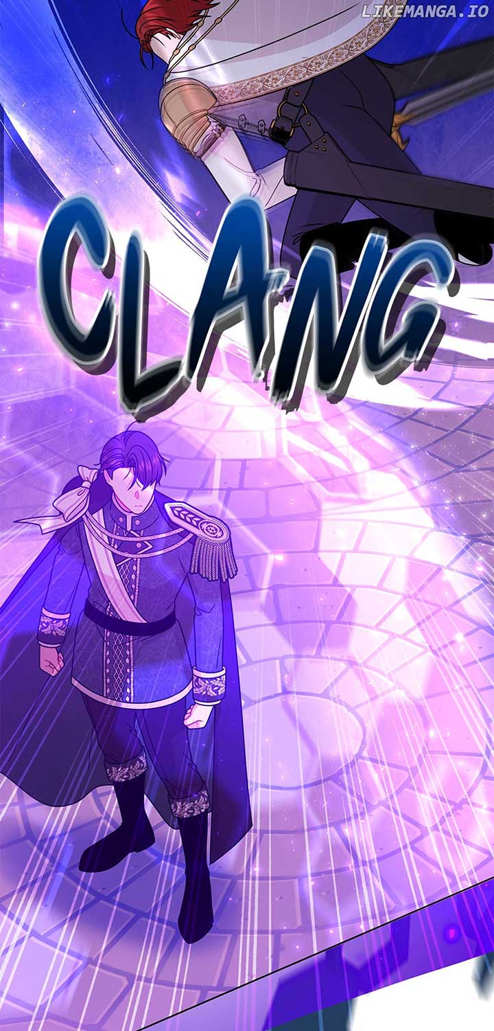 I Raised My Childhood Friend as a Tyrant Chapter 106 - Page 6