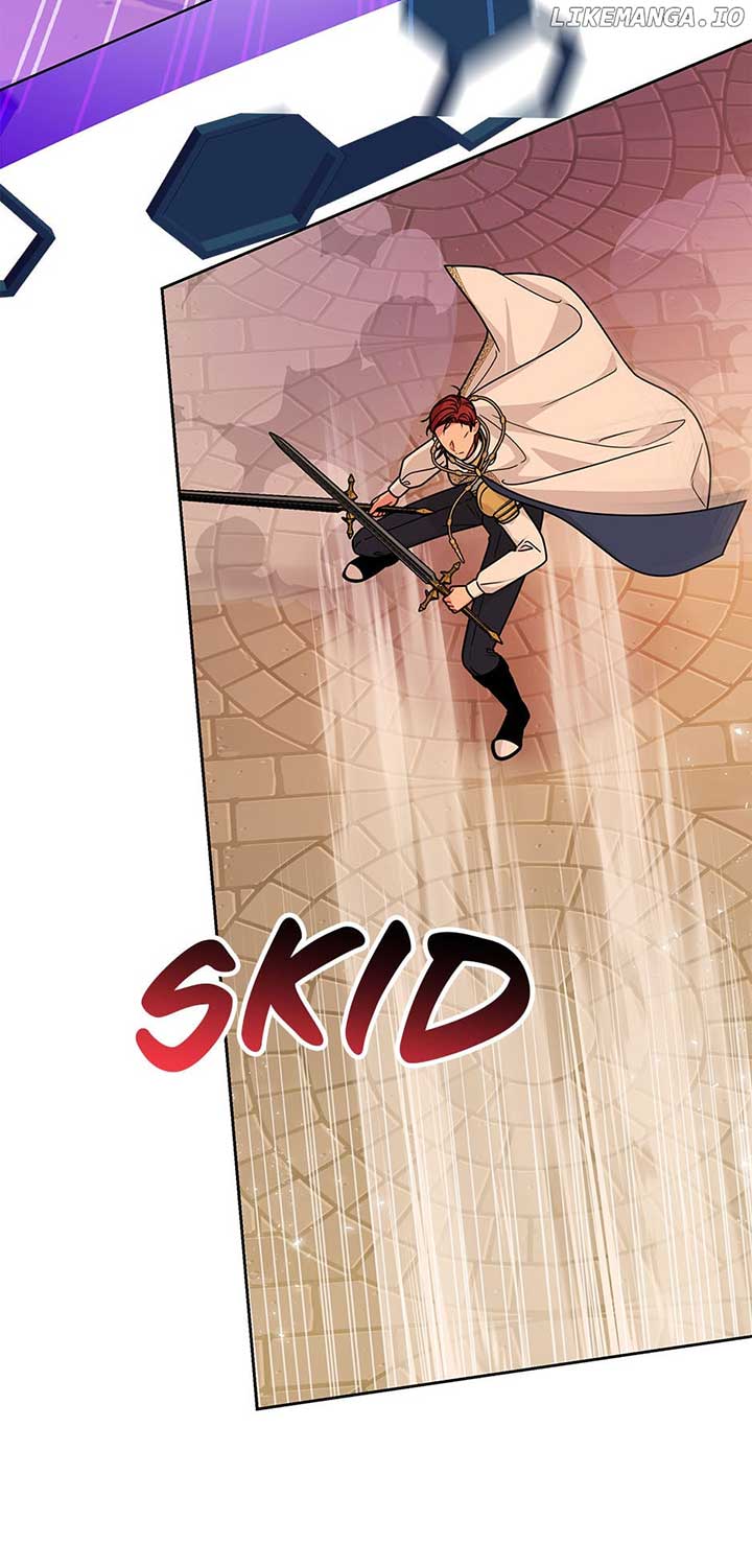 I Raised My Childhood Friend as a Tyrant Chapter 106 - Page 7