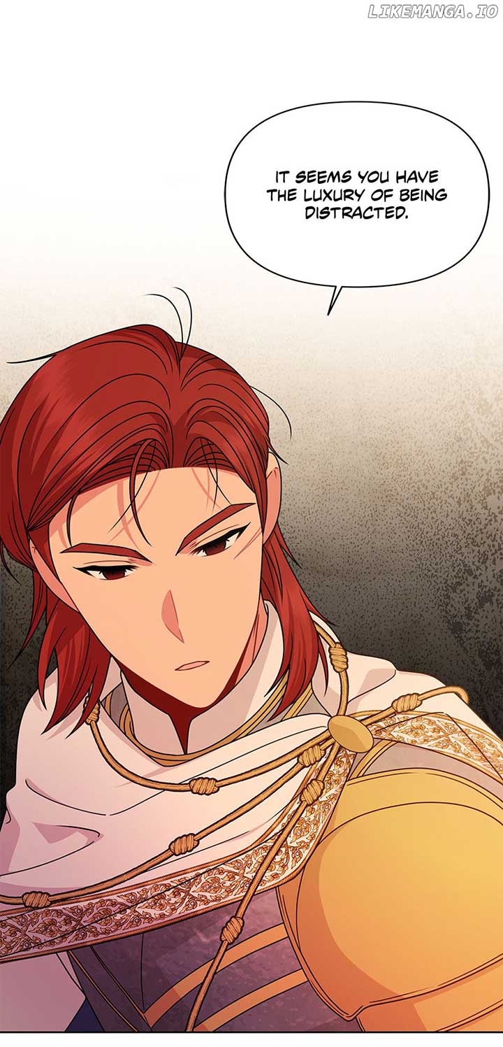 I Raised My Childhood Friend as a Tyrant Chapter 106 - Page 8