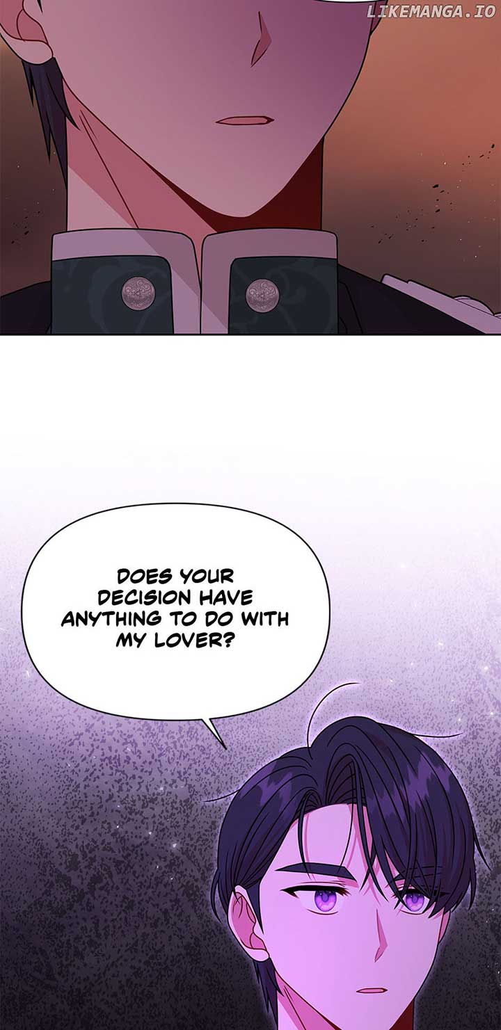 I Raised My Childhood Friend as a Tyrant Chapter 106 - Page 11