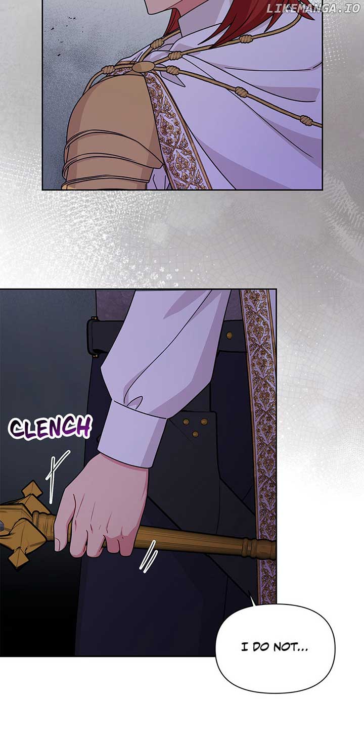 I Raised My Childhood Friend as a Tyrant Chapter 106 - Page 13