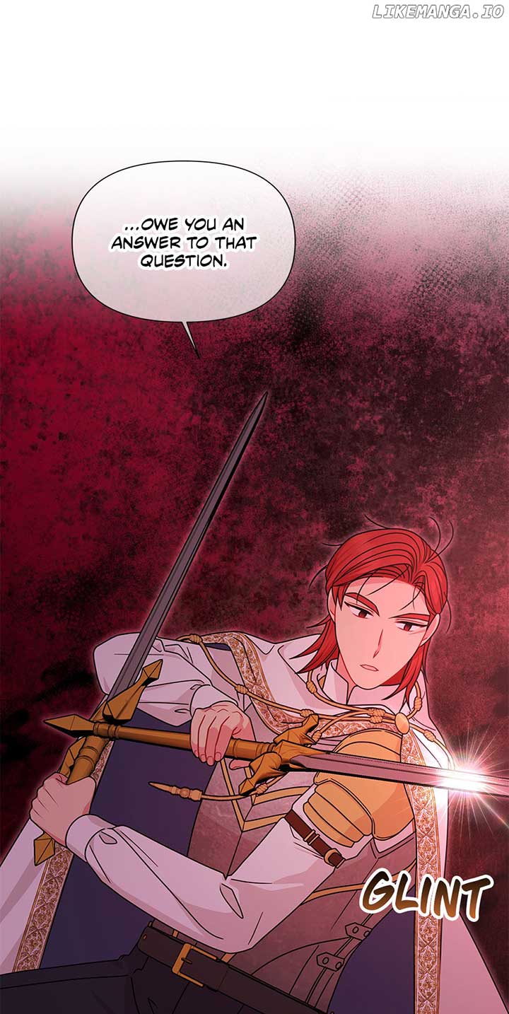 I Raised My Childhood Friend as a Tyrant Chapter 106 - Page 14