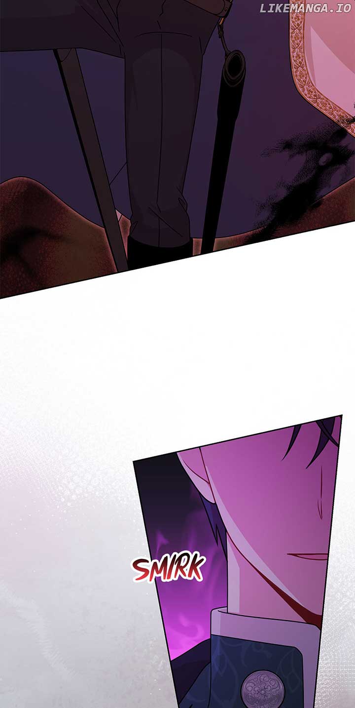 I Raised My Childhood Friend as a Tyrant Chapter 106 - Page 15